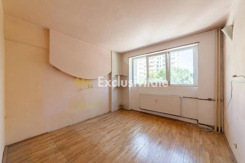 Ap. 3 camere, decomandat, etaj 2, Lacul Tei, Bucuresti - 8