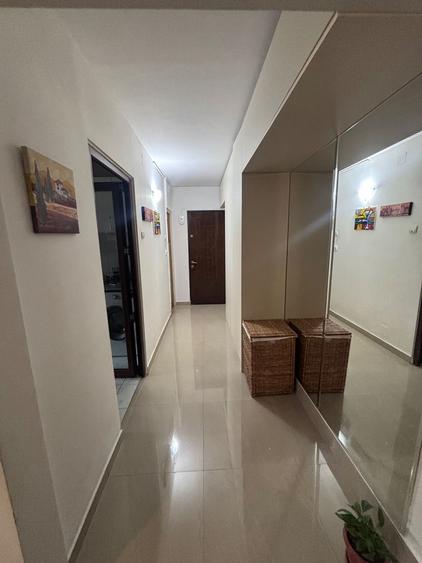 Apartament Luminos 2 camere. Vedere Parc Tineretului, Zona Pridvor. - 7