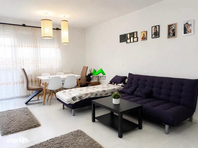 Apartament cu 3 camere în Șelimbăr