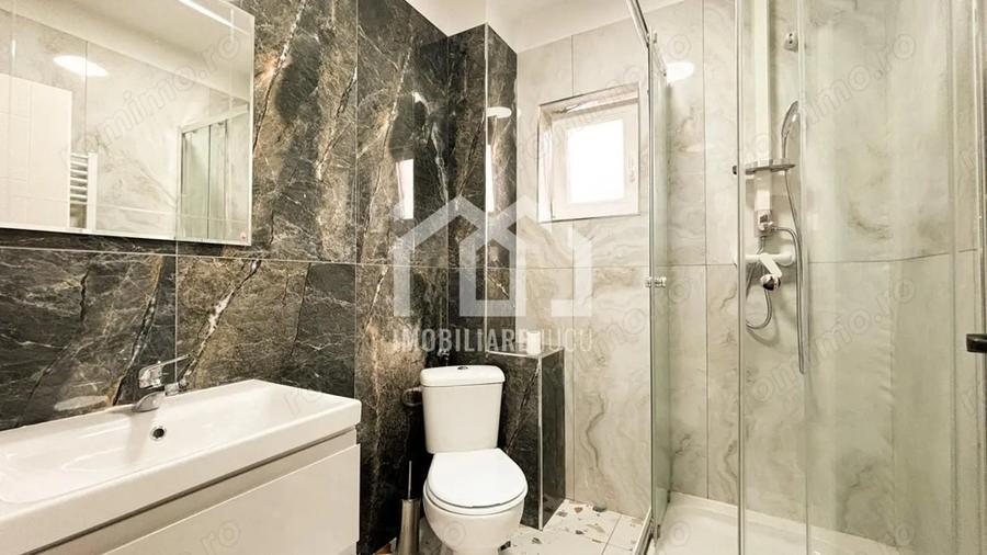 Casă cu 3 camere cu Teren 160 Mp în Jucu