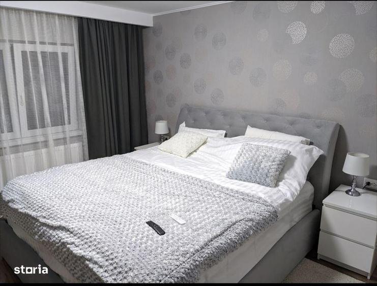 Apartament 3 camere decomandat modern - 7
