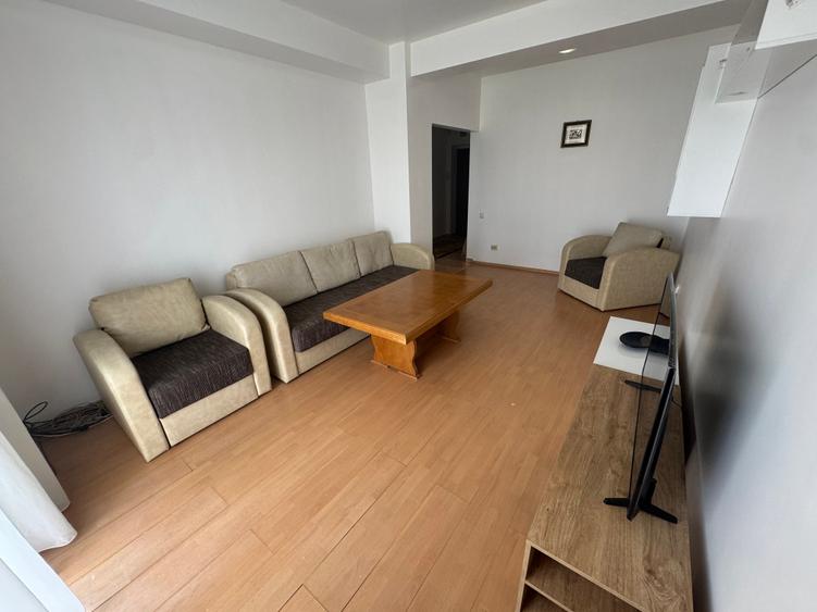 Apartament cu 2 camere decomandat, mobilat în Trocadero — fotografia 3
