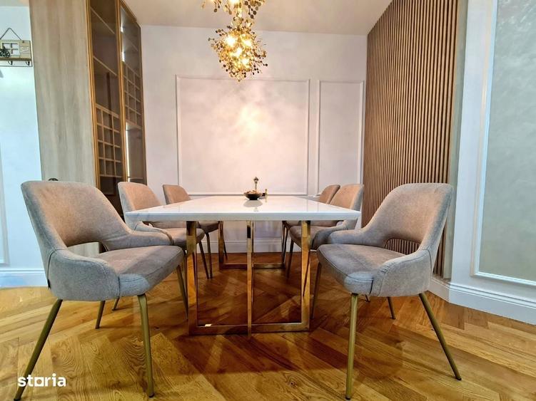Proprietate exclusivista || 3 camere || Pipera || Rondul OMV|| Parcare - 3