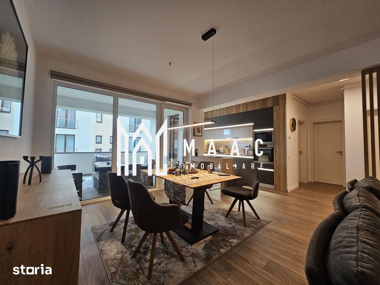 Apartament 2 camere de inchiriat | Sibiu, Lazaret | Balan?a | 74 mp - 1