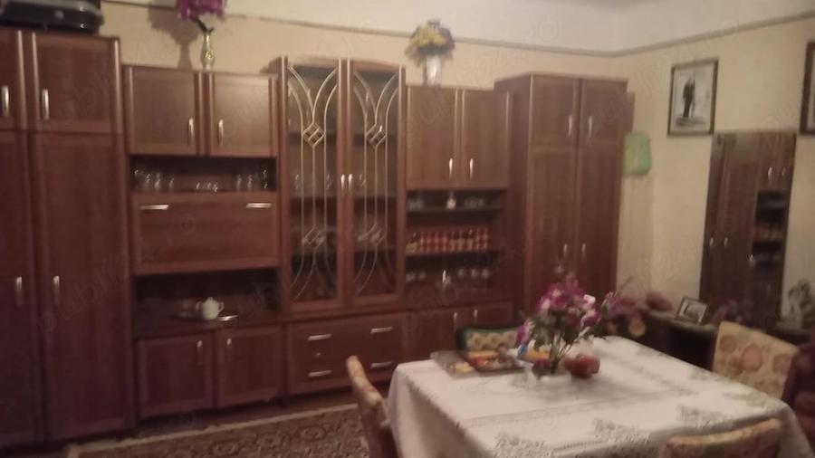 Casă cu 3 camere cu Teren 1080 Mp în Macea