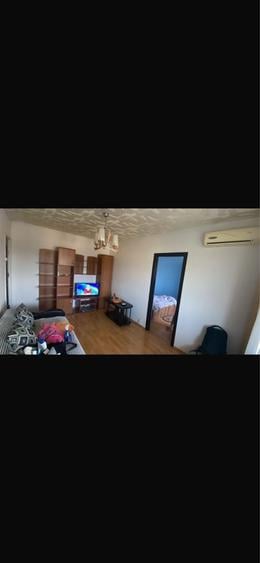 Apartament cu 2 camere nedecomandat în Milcov