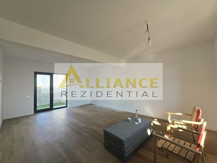 Vila individuala-cartierul nou-5 camere-gazon rulou-aspensoare - 8