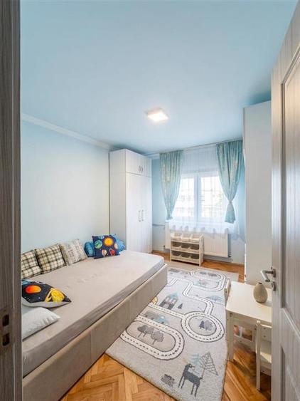 RECO Apartment de inchiriat cu 3 camere - 3