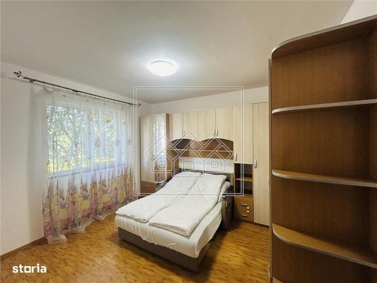 Apartament cu 3 camere în Turnișor
