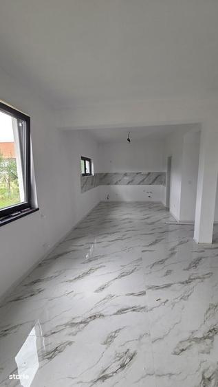 Casă cu 3 camere în Viile Satu Mare