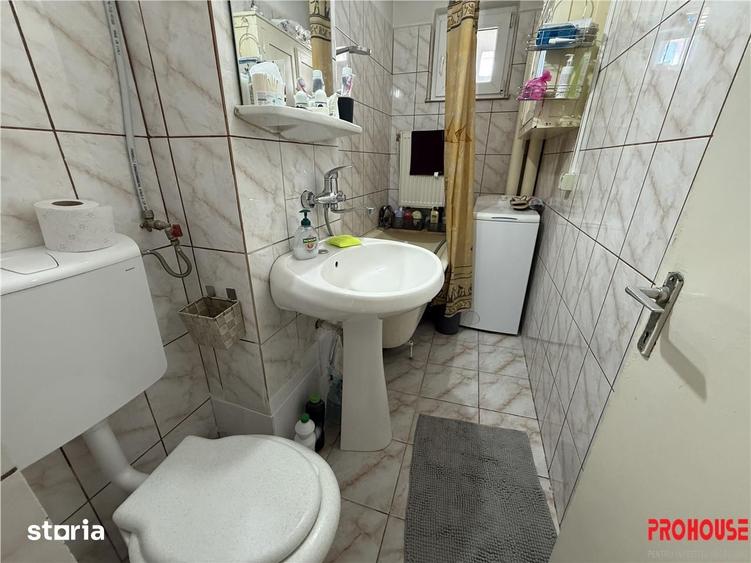 Apartament 2 camere, Mioritei (Slanicului), etaj 44, acoperis sarpanta - 6
