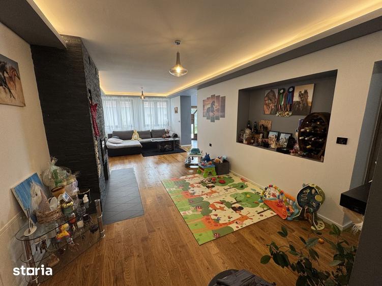 Casa cu 3 dormitoare, Living , Bucatarie, Dining, Caraseu, 15 Km de Sa - 17