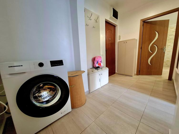 TOMIS NORD ROVERE 2 CAMERE ETAJ 2 470 EURO TERMEN LUNG - 6