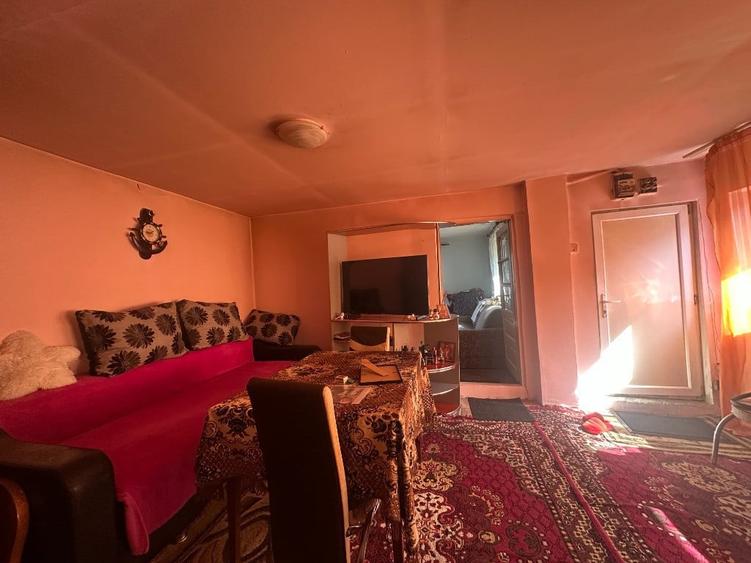 Casă cu 3 camere cu Teren 128 Mp în Malu Roșu
