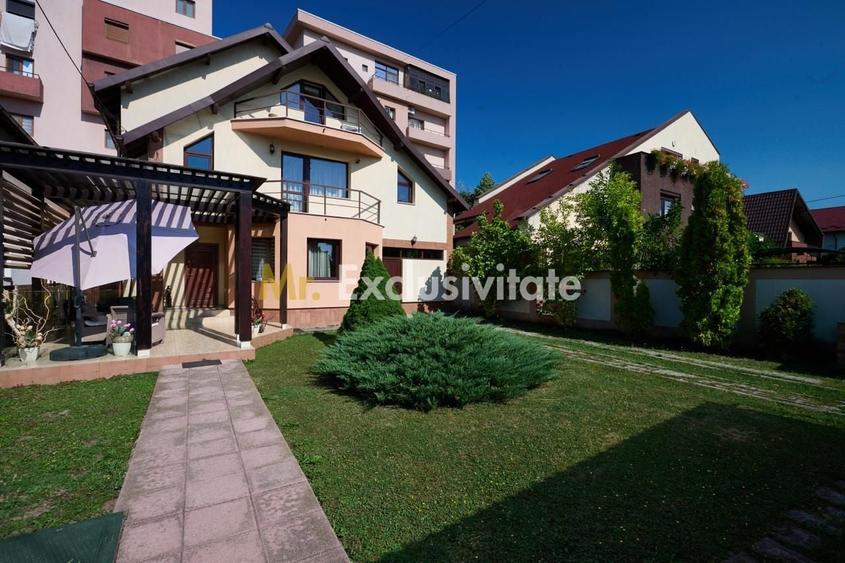 Casă individuală cu 5 camere cu Canalizare în Găvana 3