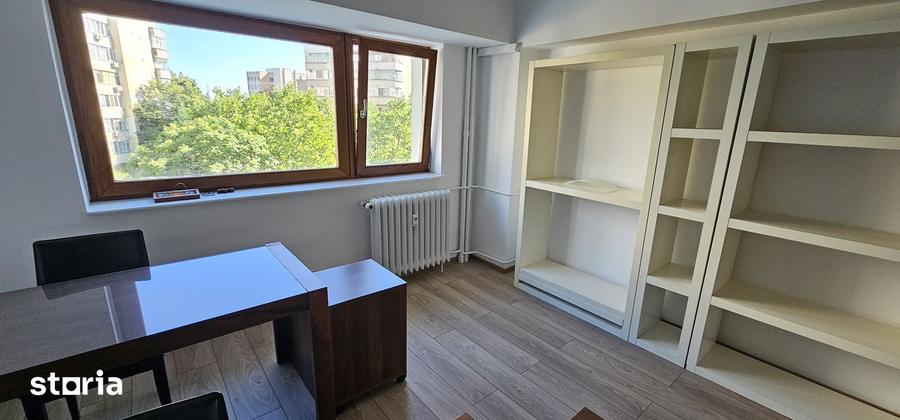 Spațiu comercial, de 120 mp, în Cișmigiu
