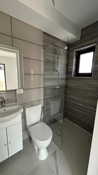 Apartament cu 3 camere în Găgeni