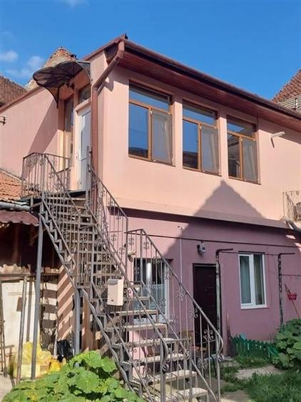 Garsoniera deschisa si la regim hotelier, priveliste frumoasa, pet friendly, loc - 10