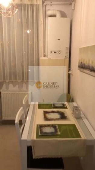 Apartament cu 2 camere decomandat, mobilat în Grozăvești