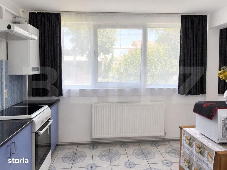 Apartament cu 3 camere în Ultracentral