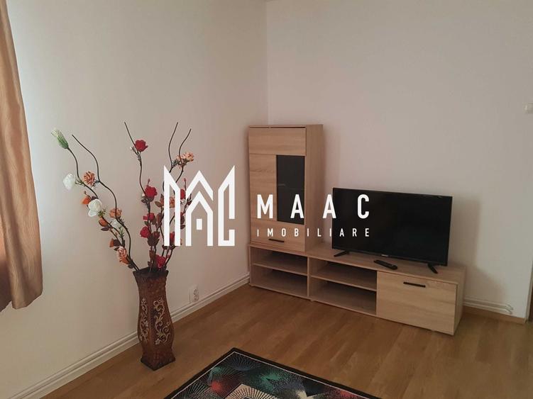 Apartament cu 2 camere decomandat, mobilat în Terezian