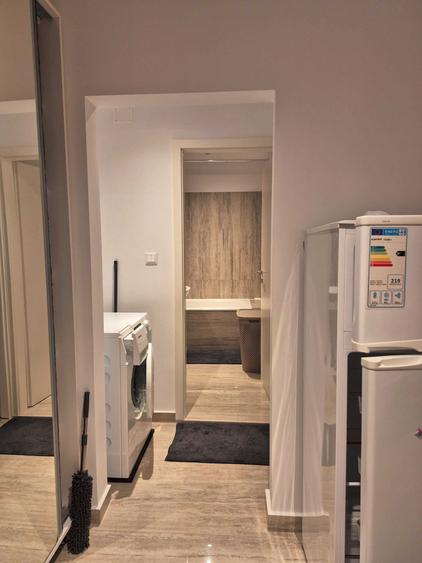 Apartament cu 2 camere decomandat în Soarelui