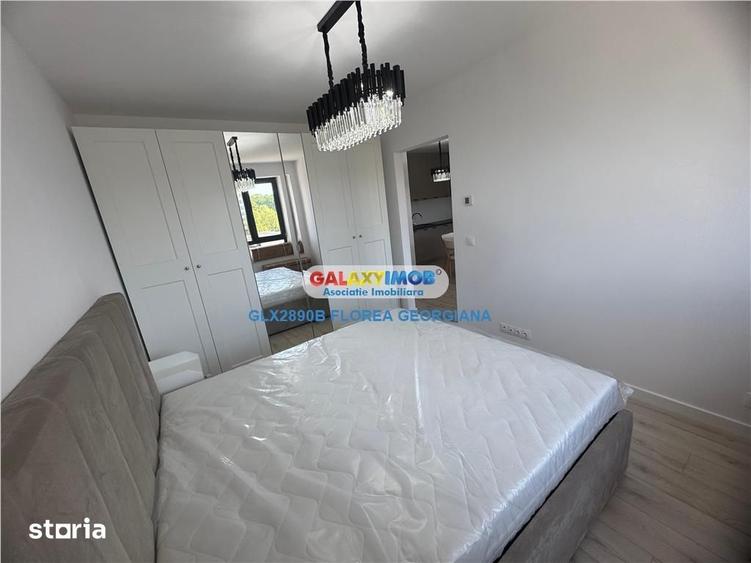 2 camere tip studio de inchiriat - Greenfield Residence - 8