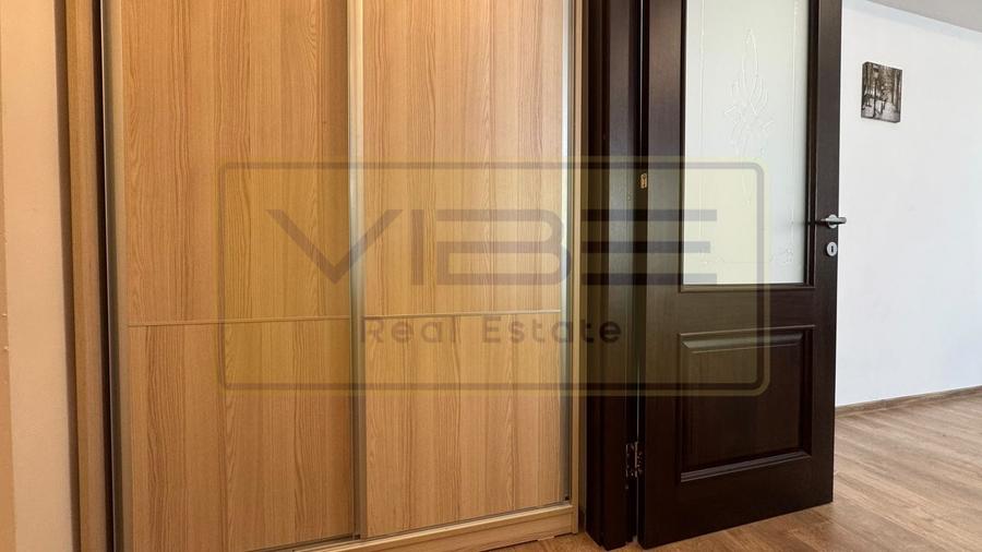 Apartament cu 2 camere decomandat, mobilat în Ultracentral