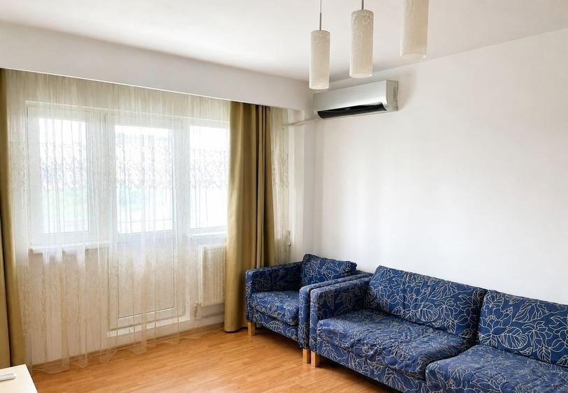 Crangasi Vanzare apartament cu 3 camere 2 min Metrou Crangasi - 1
