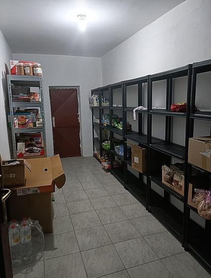 Casă cu 4 camere în Oșorhei