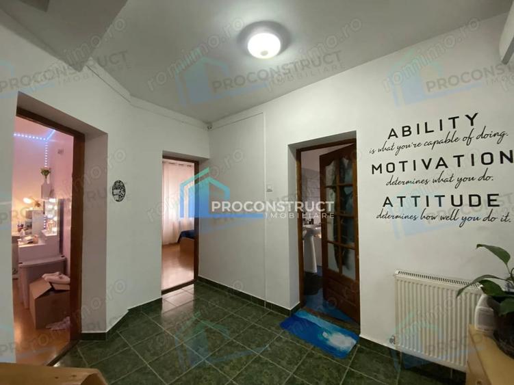 Casă cu 6 camere cu Canalizare în Iosefin