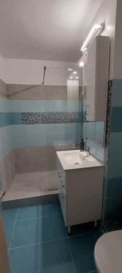 Apartament cu 2 camere decomandat, mobilat în Nerva Traian
