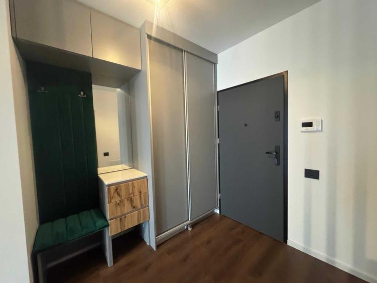 Apartament în Sud