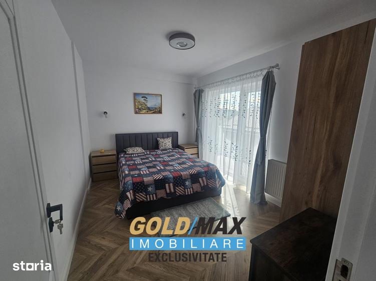 Apartament cu 2 camere în Găvana