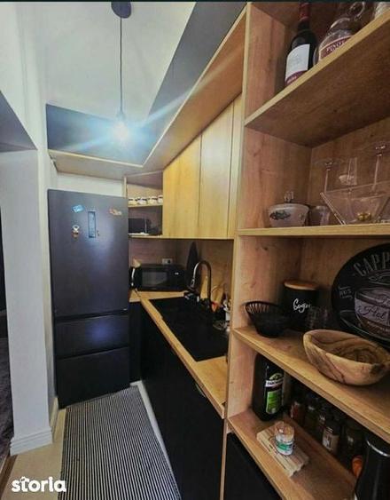 Apartament la cheie, 2 camere, parter - Arad, Ultracentral 0% comision - 5