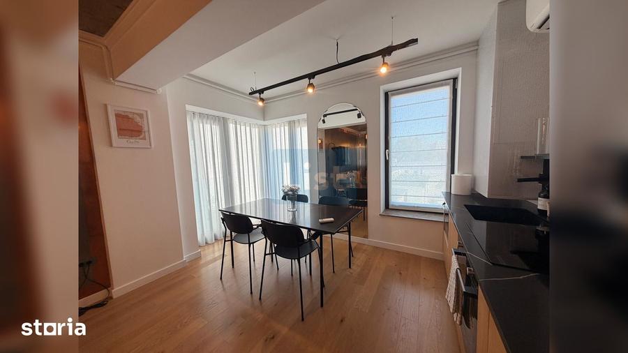 Apartament cu 2 camere în Central