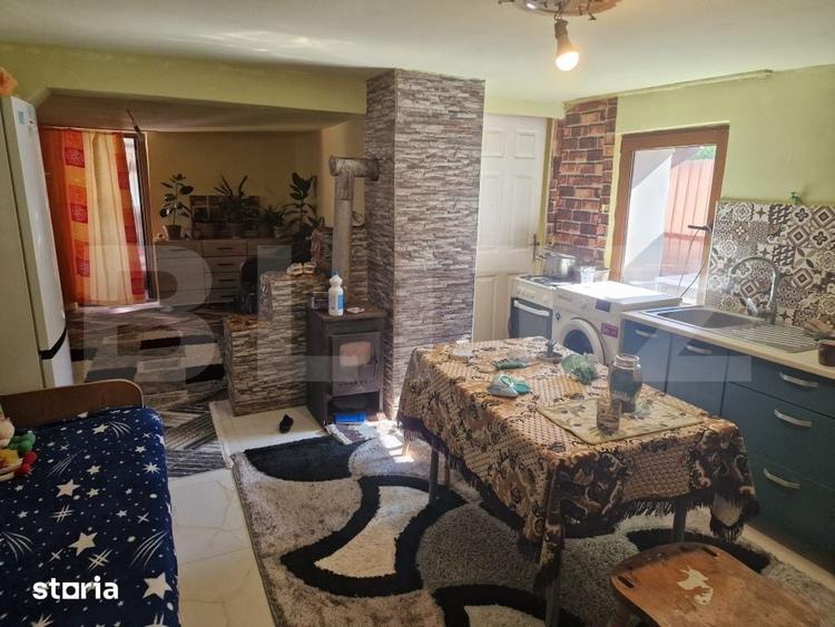 Casa locuibila 74 mp la 20km de Cluj - 5