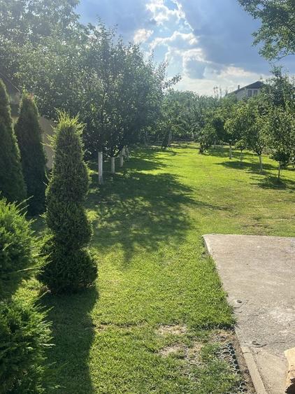 Casă cu 4 camere în Livada