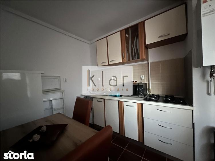 Apartament 1 camera strada Avram Iancu zona Lidl - 2