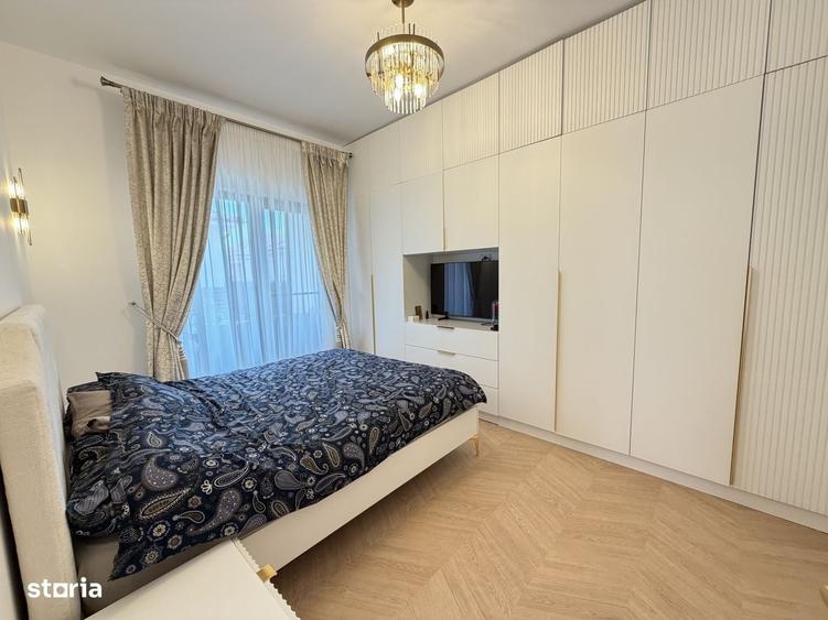 Casă cu 4 camere în Ștefănești