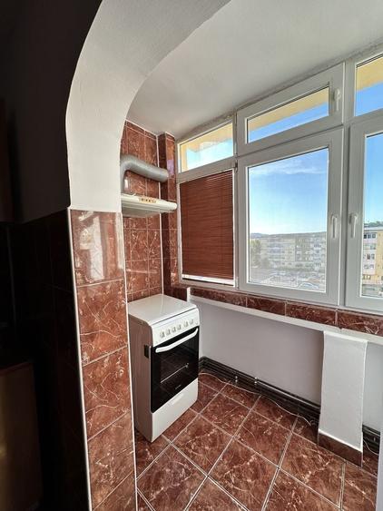 Apartament cu 2 camere decomandat în Govândari