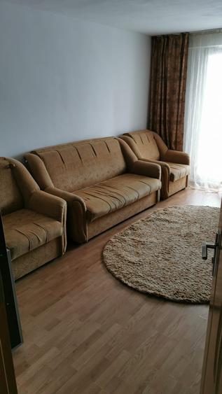 Apartament cu 2 camere decomandat în Lujerului