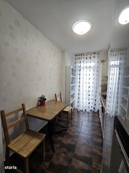 2 camere Drumul Binelui Metalurgiei | Aparatorii Patriei | Parcare - 2