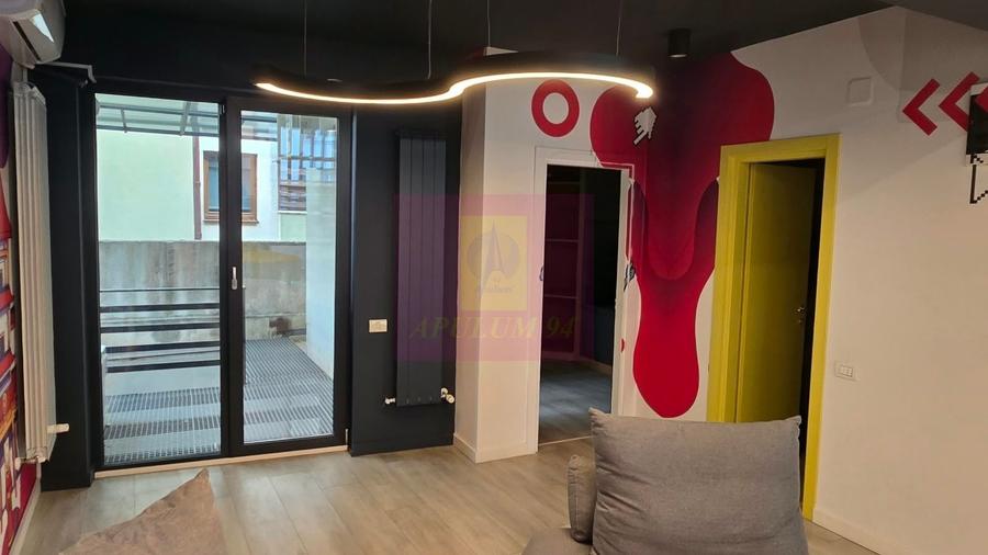 Vilă premium de închiriat în Sectorul 1 | Potrivită pentru birouri - 16