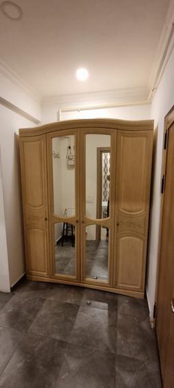 Garsonieră decomandată în Exterior Vest