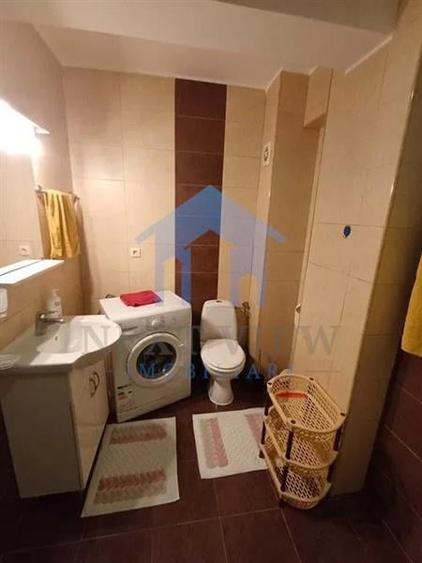 Apartament 1 camera, Platinia - 5