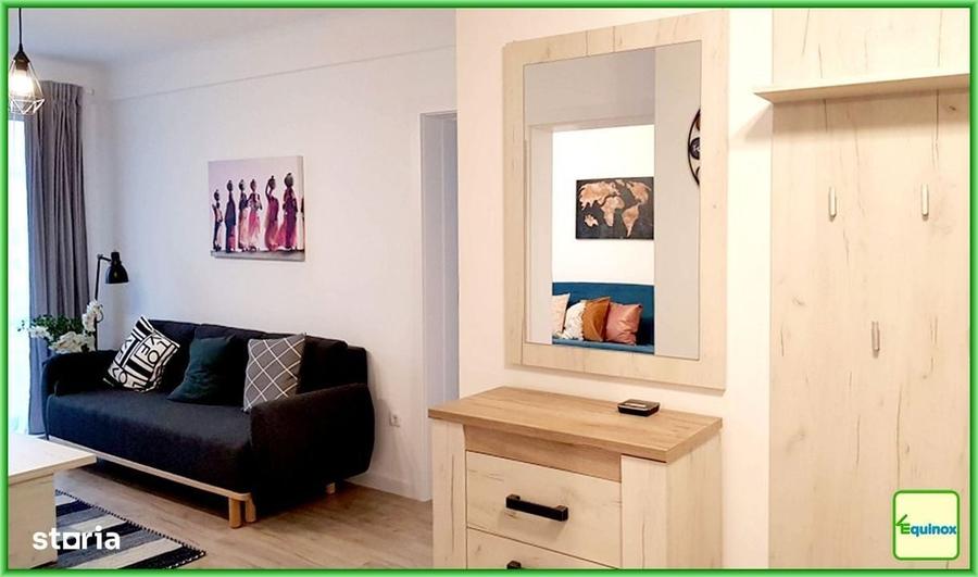 Apartament cu 3 camere în Albert