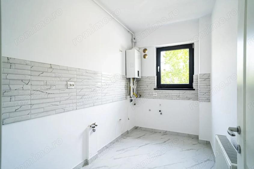 Apartament cu 2 camere decomandat în Militari