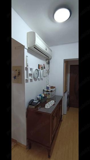 Apartament cu 3 camere decomandat în Doamna Ghica