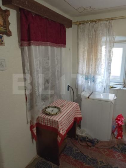 Casă individuală cu 4 camere cu Teren 1276 Mp în Celaru